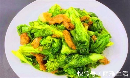 可口|会吃的人才长寿,推荐3种食物,排毒瘦身,鲜嫩可口,早食早受益