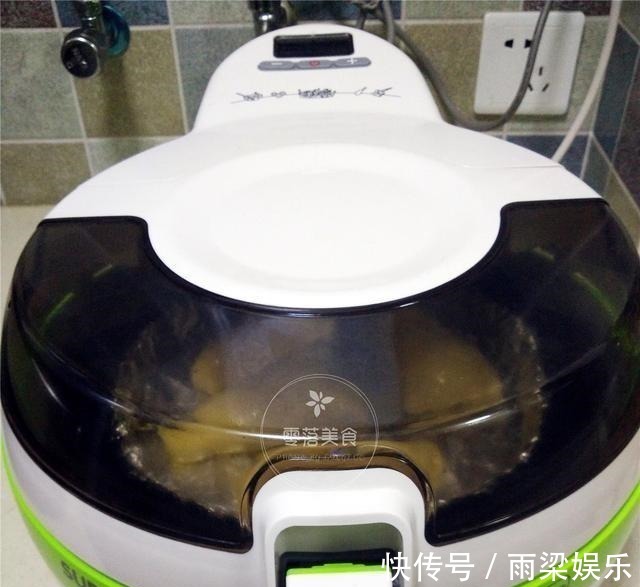 玉米油|天热爱流汗,补钾是关键,吃它就对了,隔几天吃1次,再也不虚了