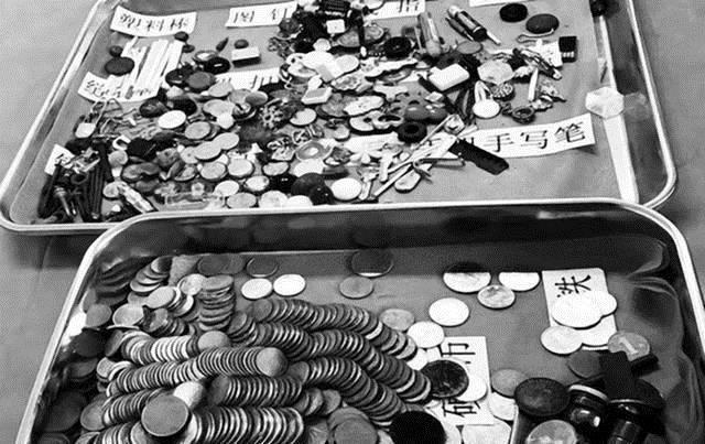 入院|5岁宝宝误吞磁力球入院,医生提醒这些东西很危险趁早全部扔掉