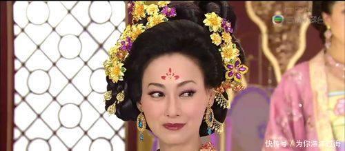 李世民|揭开李世民宠妃不为人知的秘密三个孩子，其中一个非李世民亲生！