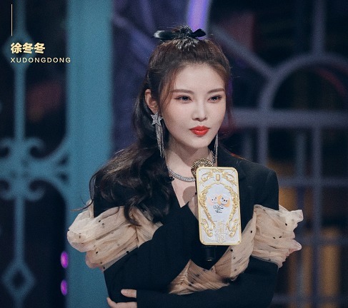 “浪姐”版脱口秀,18位姐姐开麦,《听姐说》为何没激起水花?