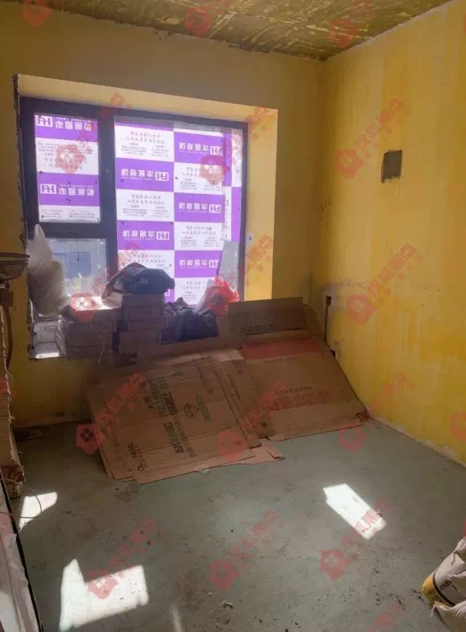 这家房企第一次来天津,第一个项目竟然做成这样……|验房季 | 天津