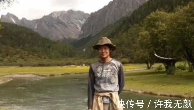 微软|清华博士退学，被微软封杀，怒怼阿里，“狂人”王垠现过得如何？