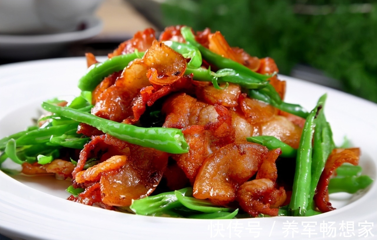 抗衰老|会吃的人更健康,适合常吃三种美食,排毒清肠,抗衰老,增强体质