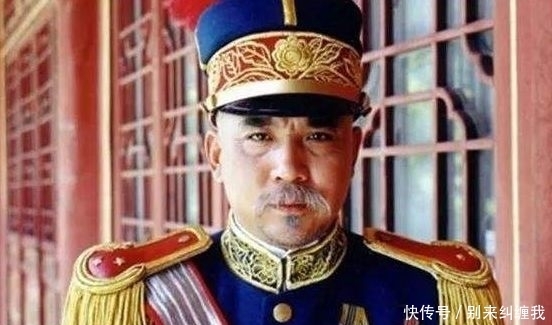 不了|袁世凯吃饭有一个很坏的习惯，到死也没改变，儿子们忍受不了