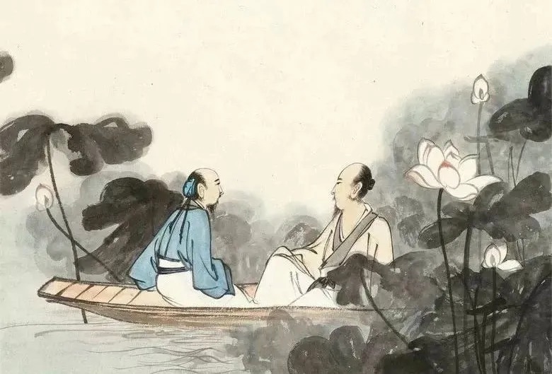 感悟$这才是幽默对联,逗人一笑,又引人深思,绝对值得一读