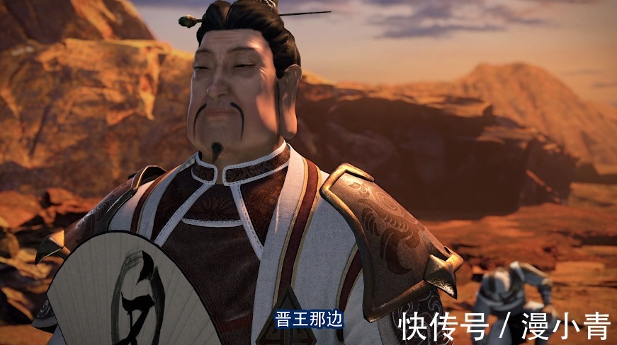 不良人|不良人大结局：侯卿全场最佳辅助，不仅“码人”，而且说话还押韵