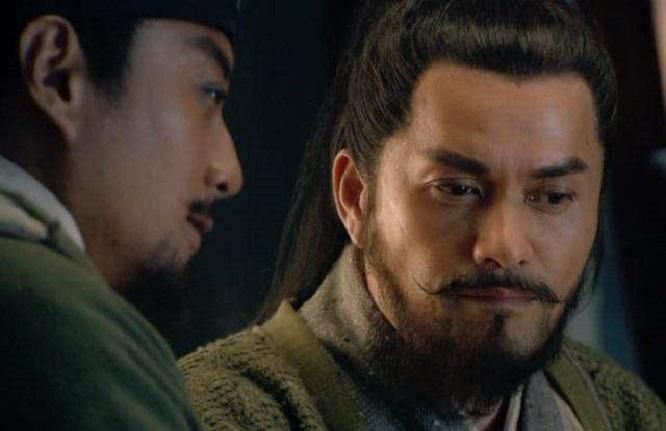 晁盖出征凶多吉少，除宋江吴用外还有4好汉看出，为何默不作声？