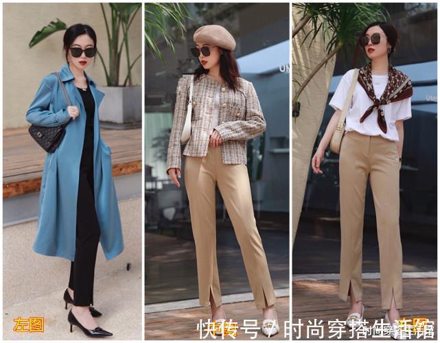 配饰|“有气质”和“没气质”的女生,从来不是长相,主要区别在这4点