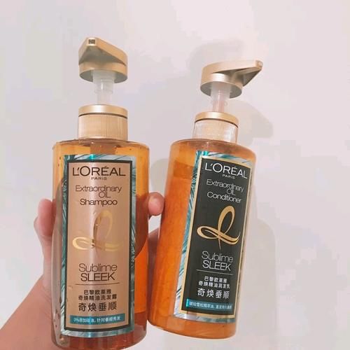 逛超市时碰到这4款洗发水，建议多买几瓶，虽然不贵，但真心好用