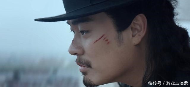 《瞄准》大结局水母组下线,苏文谦赢了,演员黄轩发文告别!