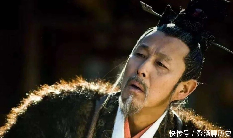 刘邦|刘邦被项羽射了一箭，没死，之后象棋就有了1条不成文的规矩