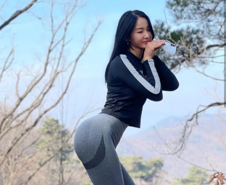 潜力股|瘦子也是潜力股，健身2年，平板身材变凹凸