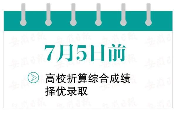 高考生注意啦！强基计划今年有新变化