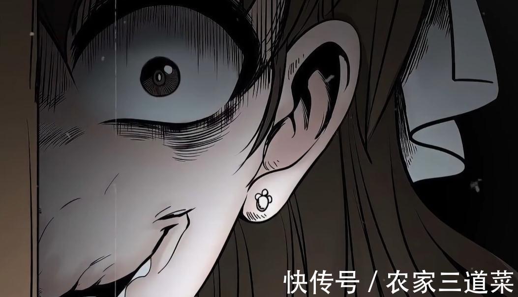 小姐姐|人性动漫:女主播假扮猫咪,爆红网络,殊不知她在人后却是魔鬼