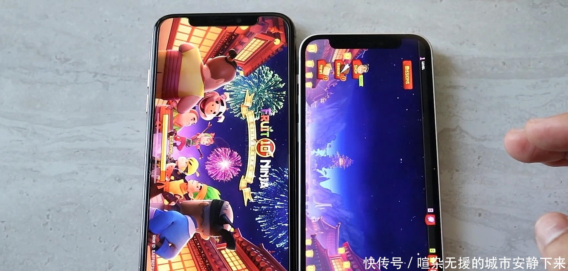 中要|iPhone12mini与iPhoneXS性能对决：差距比想象中要大