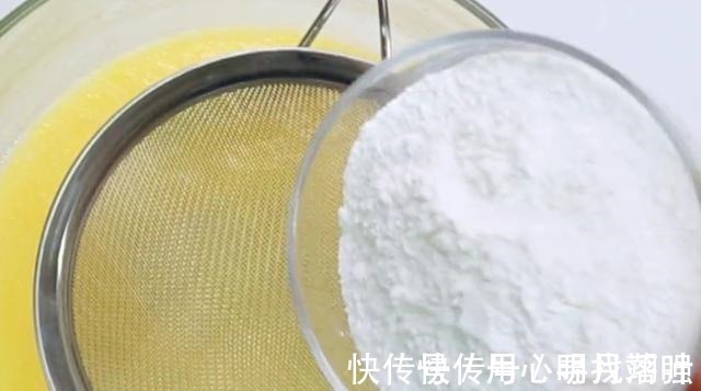 美食|分享芒果的美味新吃法，香甜软糯，营养又解馋，大人小孩都爱吃！