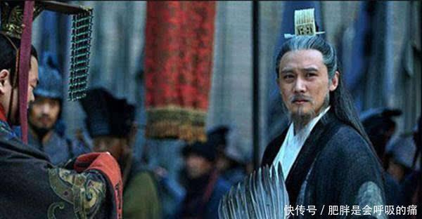 隆中|隆中定天下事,谈笑令曹军败,算无遗策的诸葛亮为什么会失败