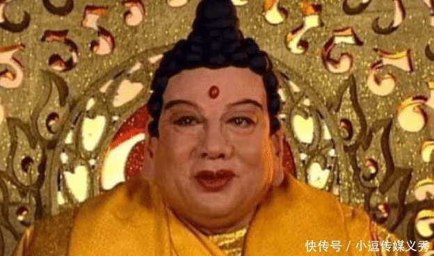 西游记|西游记中有一漏洞,最该大闹天宫的应该是如来,你看玉帝做了啥?