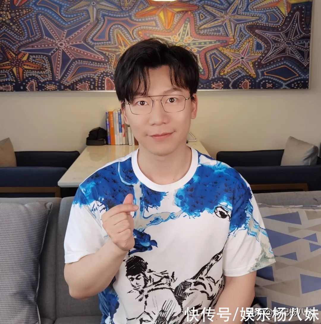 奇葩|《奇葩说》老奇葩现状：马薇薇因吴亦凡微博被封，陈铭混得最好