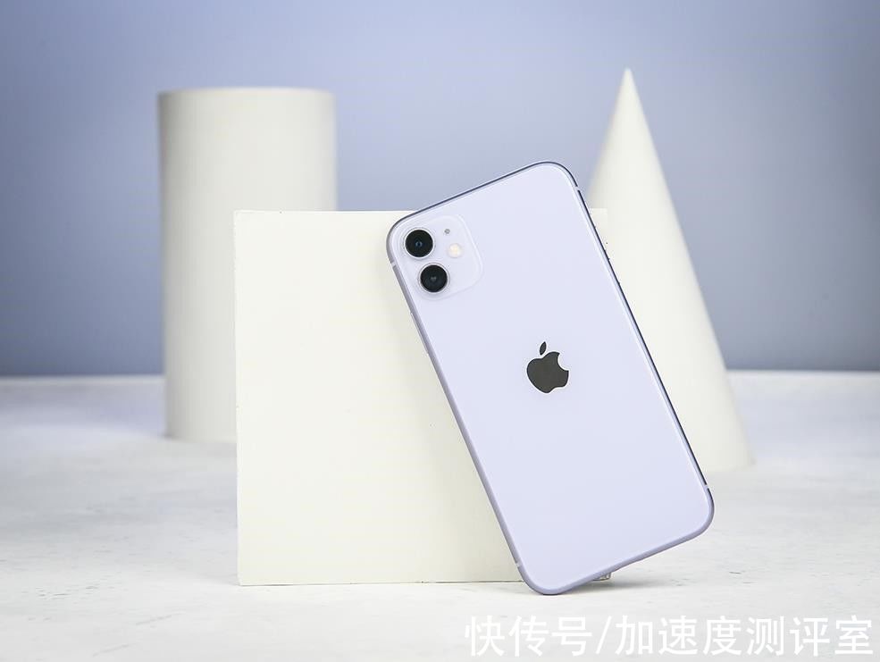 iphone|为什么iPhone 11突然又火了？网友给出3点分析，太现实