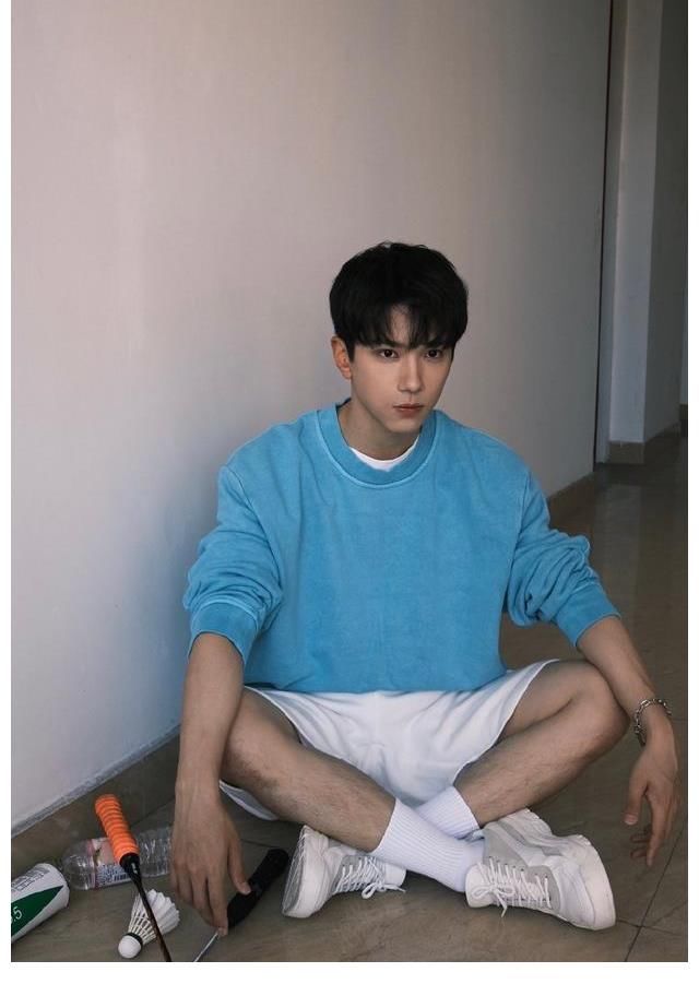 余承恩：《创造营》遭淘汰，在《亲爱的热爱的》“戴风”备受好评