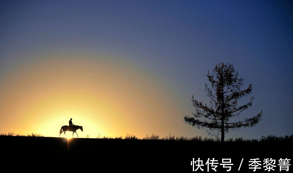 宋词!10大元曲排行榜,名作《天净沙 秋思》位列第二,哪首排它前面?