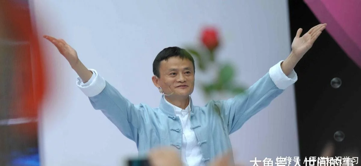 比马云小17岁，身家1350亿元，公司市值2625亿元，中国电商第二人诞生