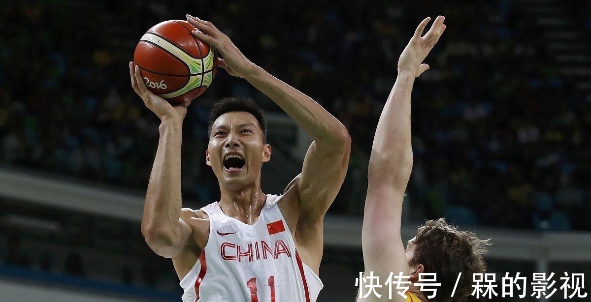 亚洲杯|再见易建联！再见郭艾伦！杜峰连夜正式官宣，亚洲杯出征名单揭晓
