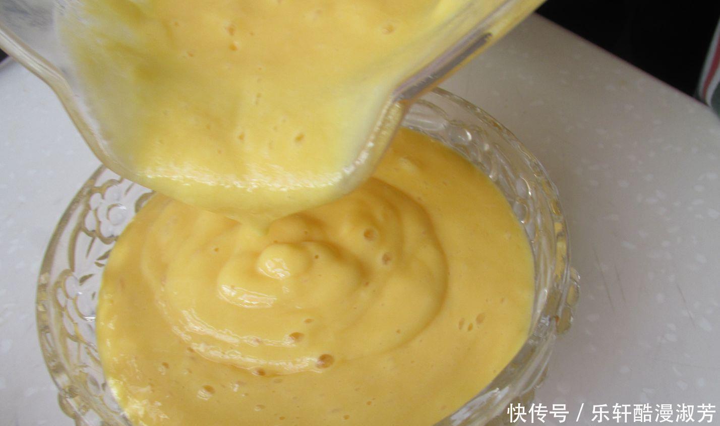 西米|夏季天热了，用它做冷饮香甜细腻超好吃，做法真简单，收藏试试