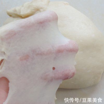 解馋|#蛋趣体验#蛋白吐司这样做，解馋堪比红烧肉