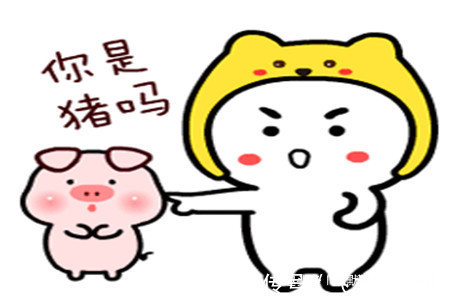 |幽默笑话:一大早老公公就咣咣砸门,开门后二话不说张口就骂