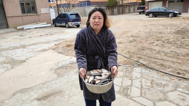 晚秋钓鱼,三种钓位不下竿,三种天气不钓鱼,这种天气能爆护。