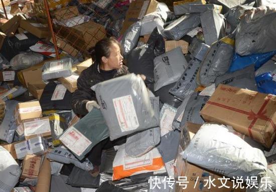 网购|为什么网购几块钱的东西，卖家还要给免运费原来套路这么深