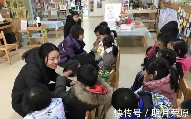 家长|20分钟“拐走”46个孩子,幼儿园举办的活动,遭到家长质疑