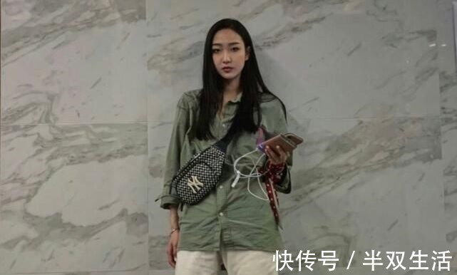 《好声音》“五朵金花”谁的颜值更抗打?请先欣赏她们的生活照