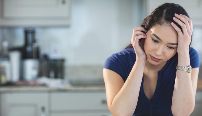 高血脂|越来越多女人提前更年期,医生直言:3个原因是祸首,女性要警惕