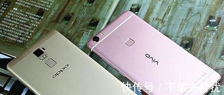 手机|为什么懂点手机的人都看不上vivo、OPPO！