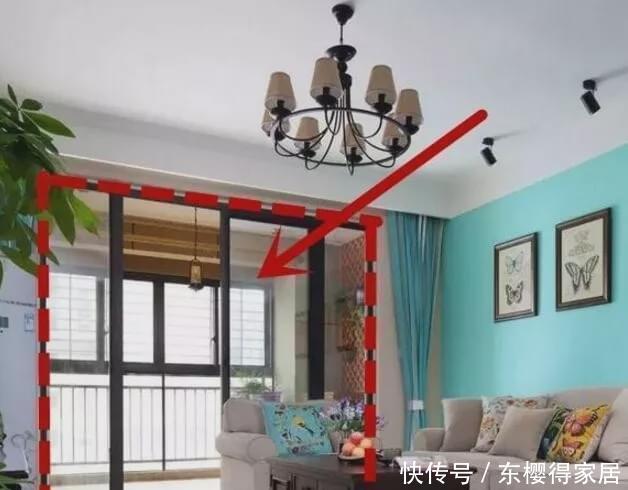 风水迷信|新房入住半年气得想砸墙!装修犯了这15个错误,钱败光,别再犯了