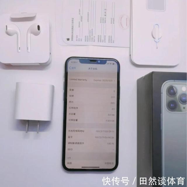 iphone|买了一周的Mate40P被迫和老婆更换苹果11P，说说心里话