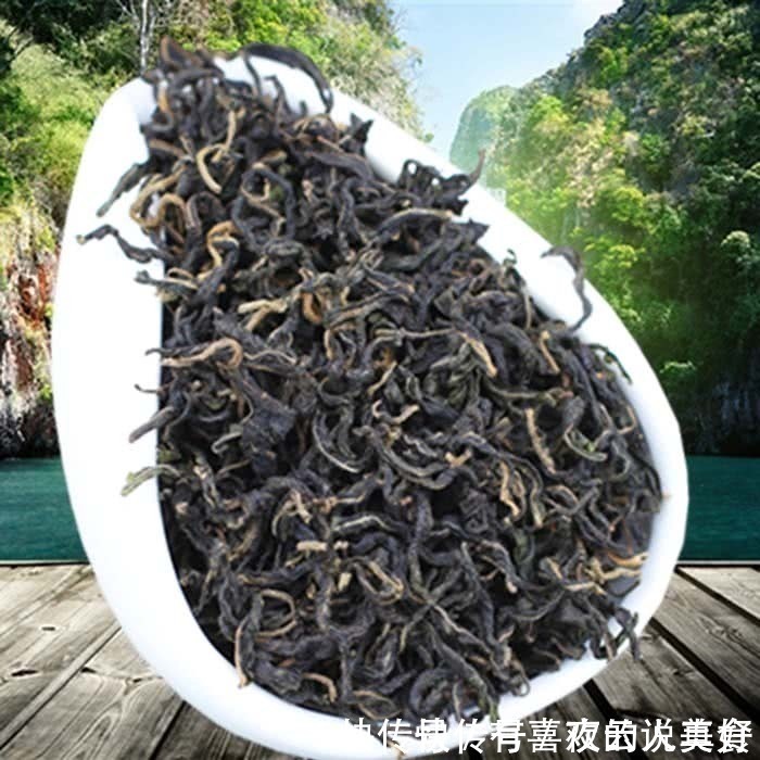 降血糖|4种茶是天然“胰岛素”,糖尿病人常喝点,降血糖,远离并发症