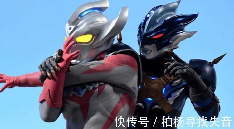 英雄|奥特曼 名字中带“迦”的英雄,你觉得哪个最强,不是令迦