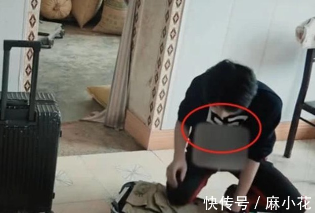 節(jié)目|《變形計》最壕主人公：衣服全程打馬賽克，貧窮限制我們的想象力