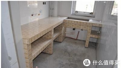 师傅|厨房橱柜终于完工,一路坎坷,说说我的翻车经历