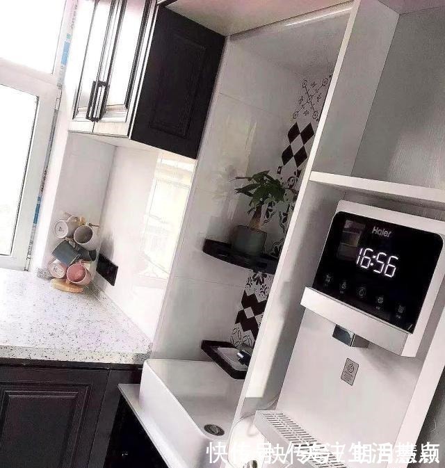 上下床|56㎡小户型经过专业设计，一家三口都有自己独立的生活空间！
