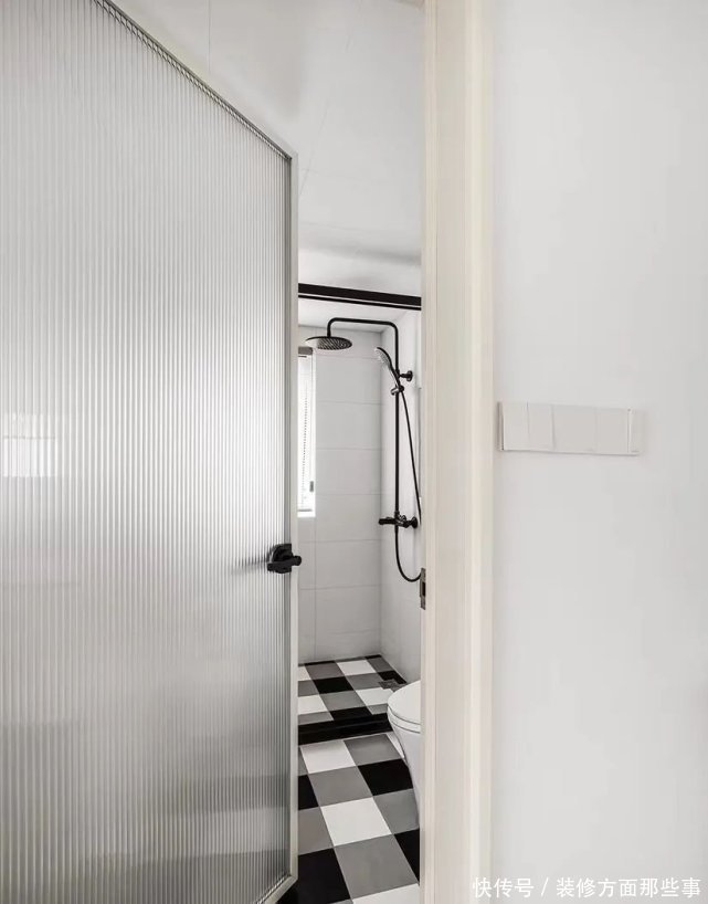 porch|这份120㎡高分作业,小户型们也请收好