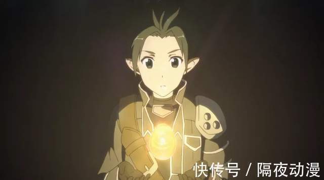 口碑|《刀剑神域》迎来10周年:它是如何从口碑佳作,逐步走向平庸的?