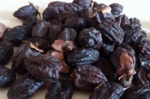 黑枣|天然的“雄激素”找到了,男人手头再紧也要吃,补充雄激素更健康