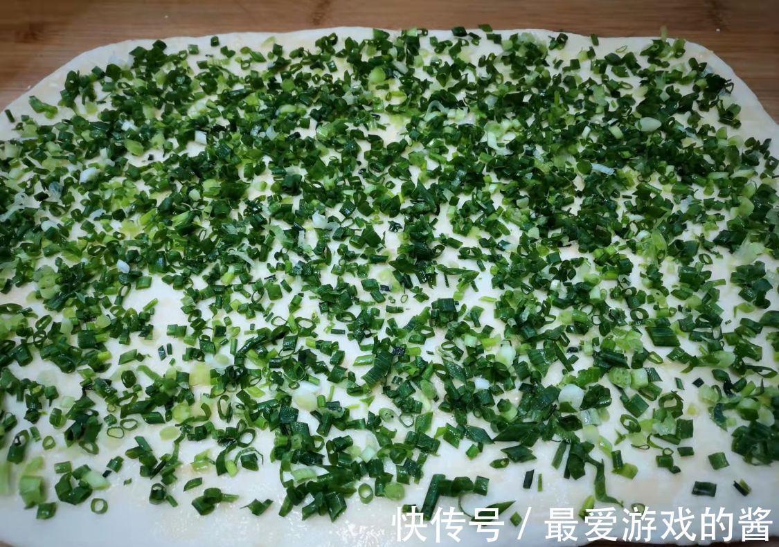 天一冷我就爱做它,一出炉儿子连吃3个,这味道外面买不到,真香