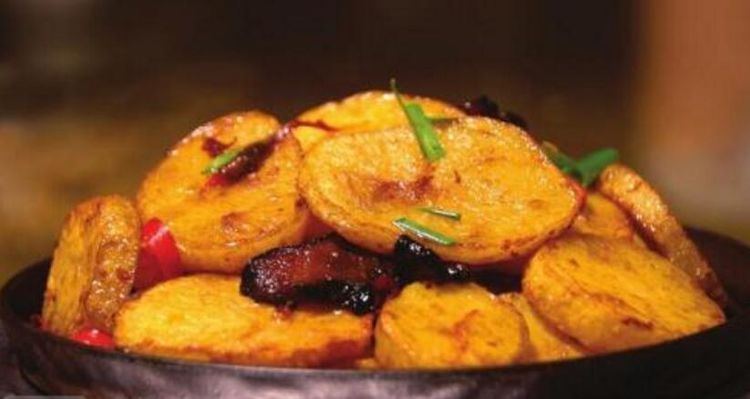 非常易做可口的几道下饭菜,荤素搭配,营养丰富,孩子超爱吃